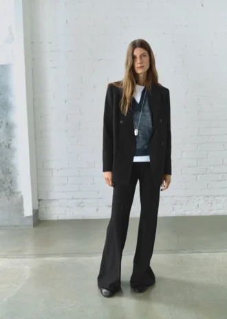 Pruhované sako Pruhované sako