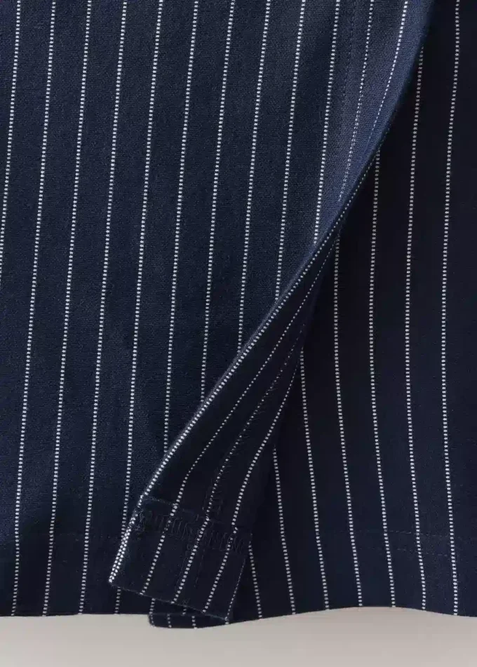 Pruhovaná sukně Pruhovaná sukně