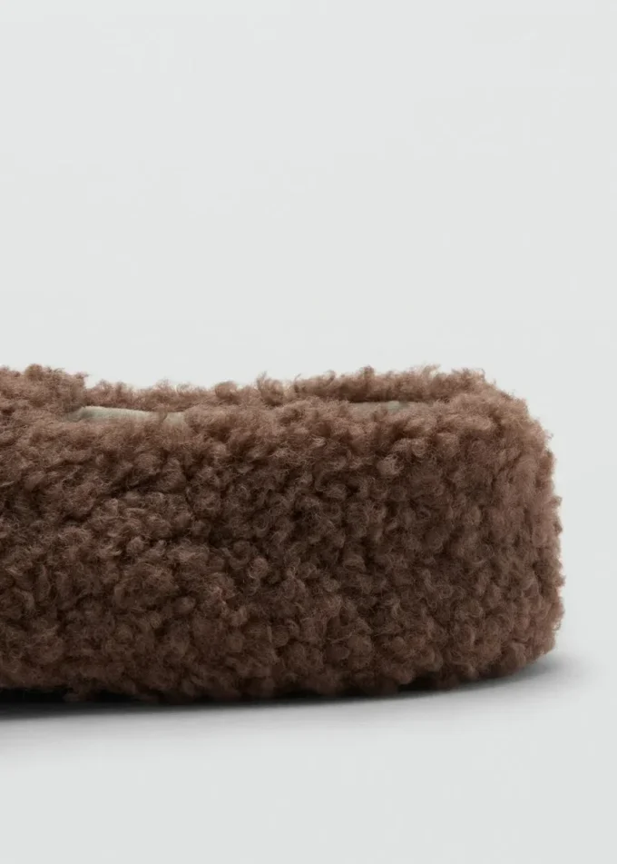 Psí pantofle Psí pantofle