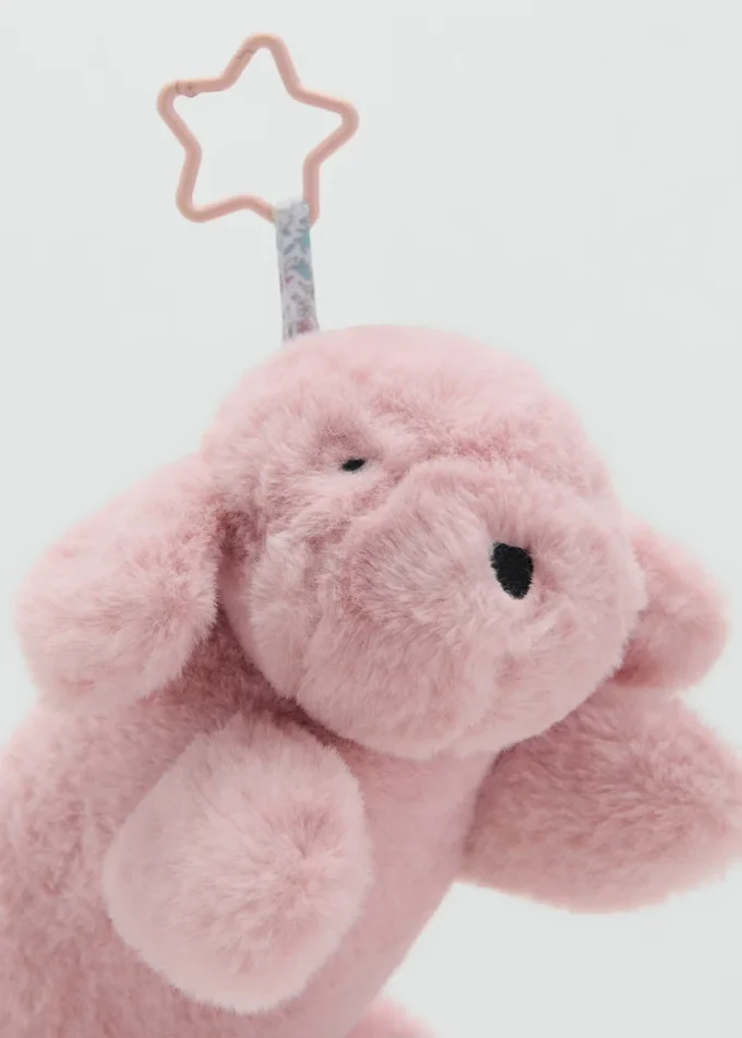 Psí pouzdro Psí pouzdro