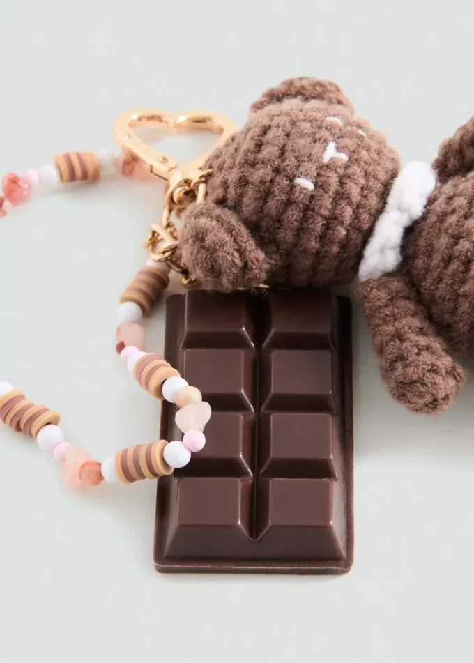 Přívěsek na klíče Přívěsek na klíče