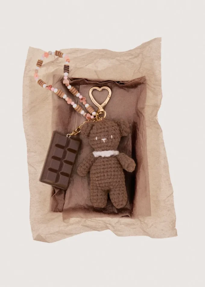 Přívěsek na klíče Přívěsek na klíče