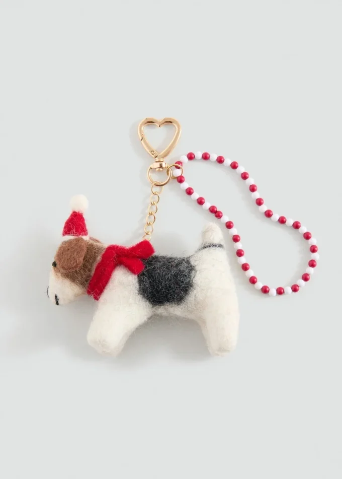 Přívěsek na klíče Přívěsek na klíče