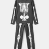 Pyžamo se skeletem, které svítí ve tmě Pyžamo se skeletem, které svítí ve tmě
