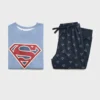 Pyžamo Superman Pyžamo Superman