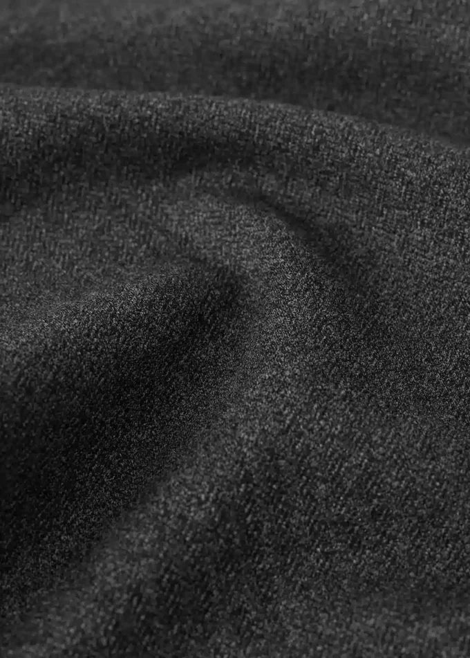 Rovné pletené kalhoty Rovné pletené kalhoty