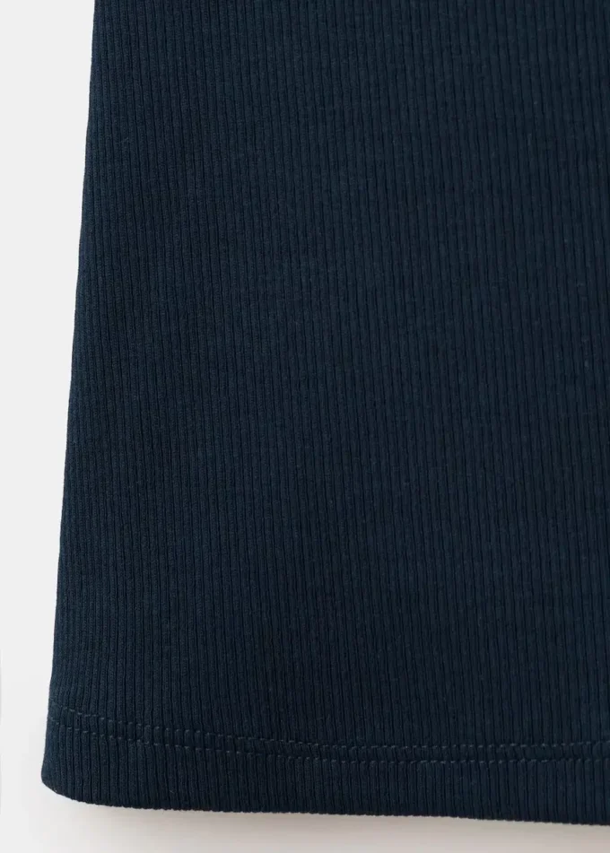 Rozšířené bavlněné legíny Rozšířené bavlněné legíny