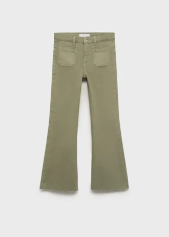 Rozšířené džíny