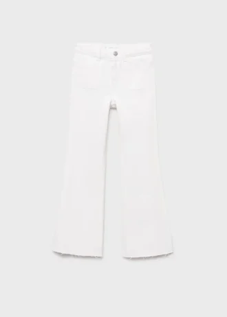 Rozšířené džíny