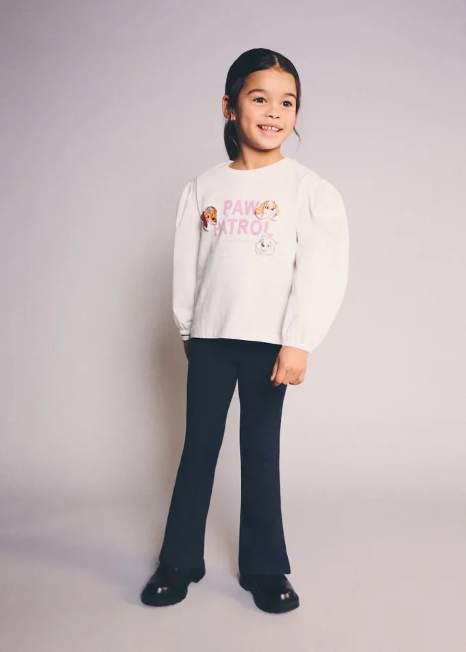 Rozšířené legíny Rozšířené legíny