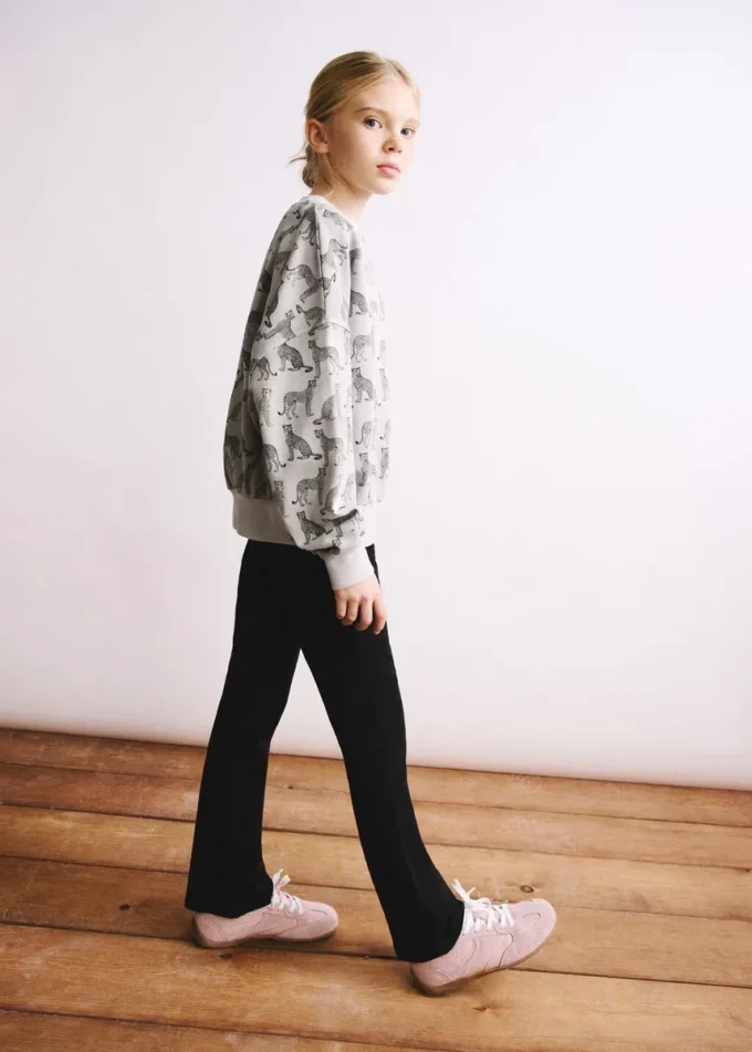 Rozšířené legíny Rozšířené legíny