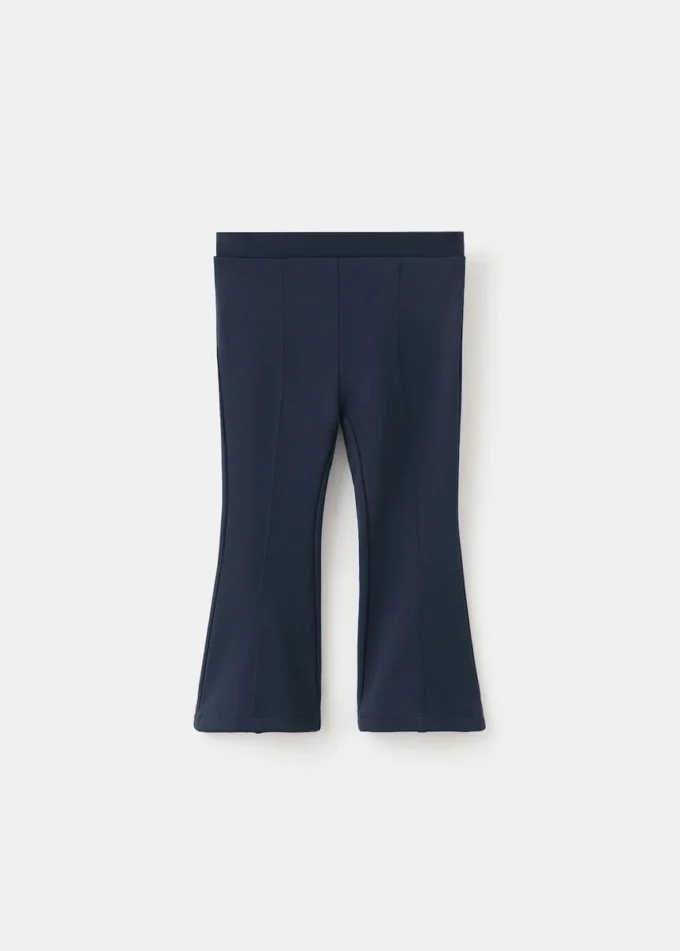 Rozšířené legíny Rozšířené legíny