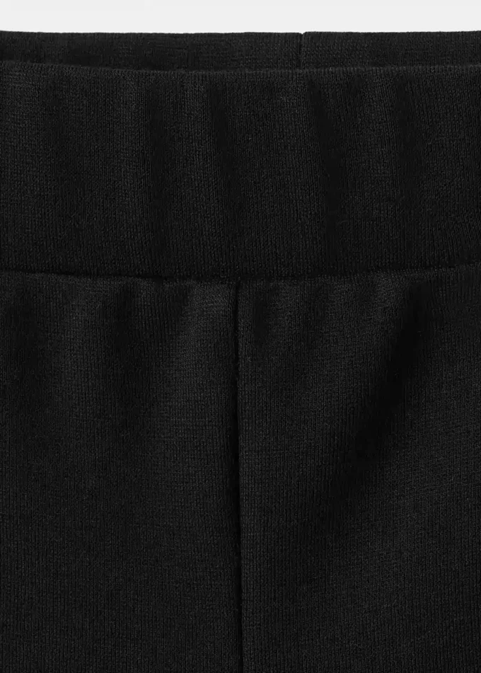 Rozšířené legíny Rozšířené legíny