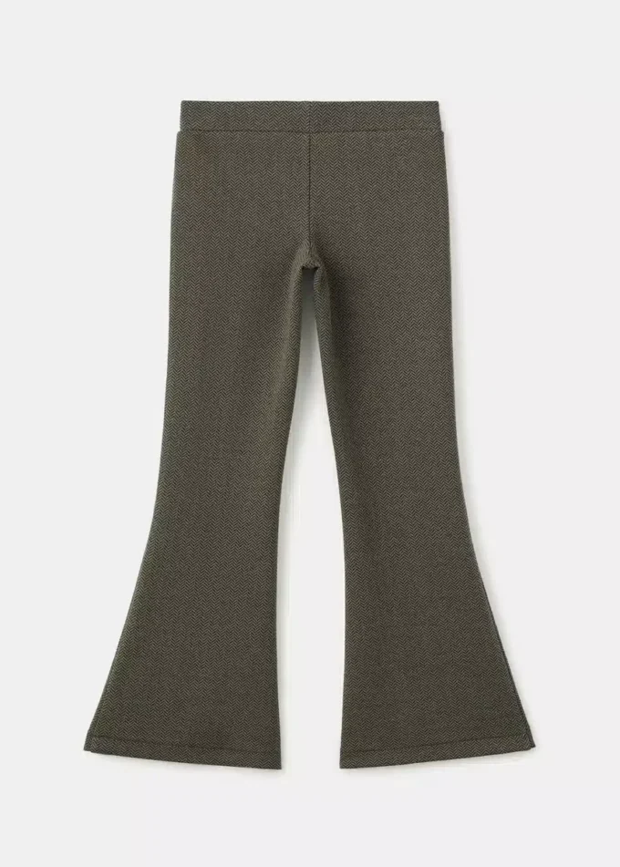 Rozšířené legíny