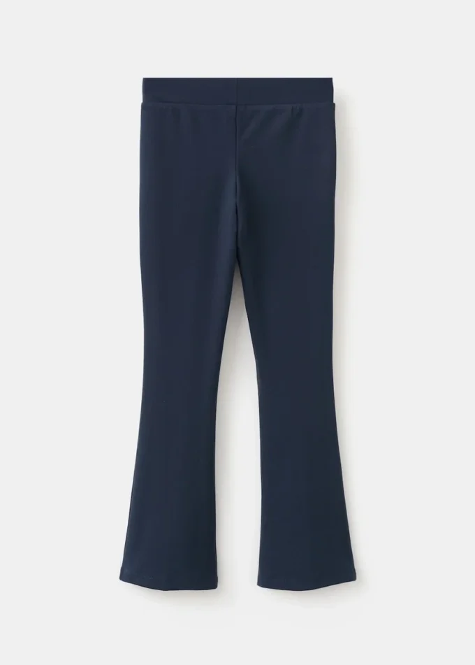 Rozšířené legíny Rozšířené legíny