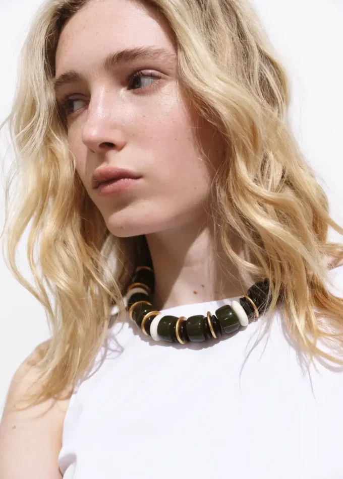 Rozšířené midi šaty