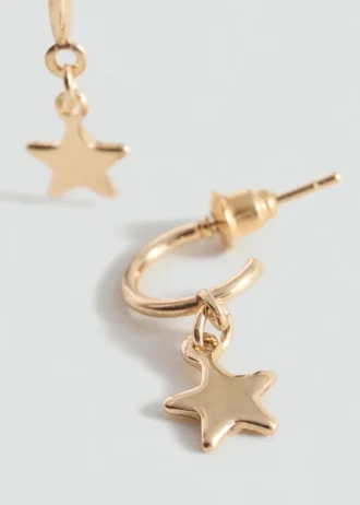 Sada náhrdelníku a náušnic