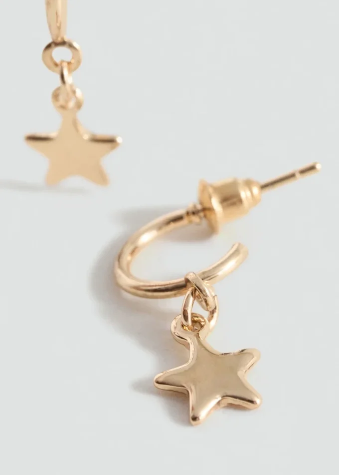 Sada náhrdelníku a náušnic