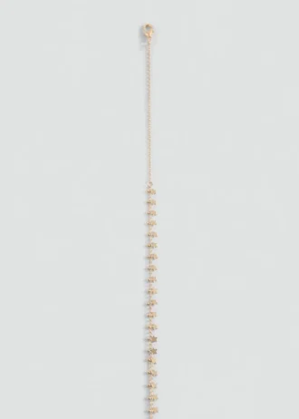 Sada náhrdelníku a náušnic