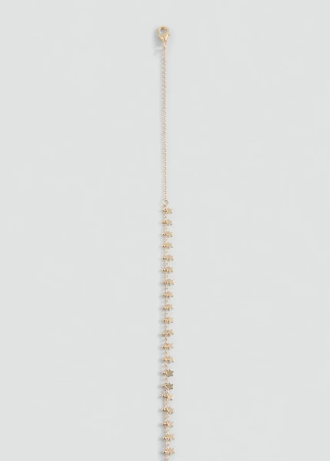 Sada náhrdelníku a náušnic