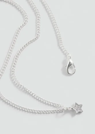 Sada obojku, náušnic a prstenu