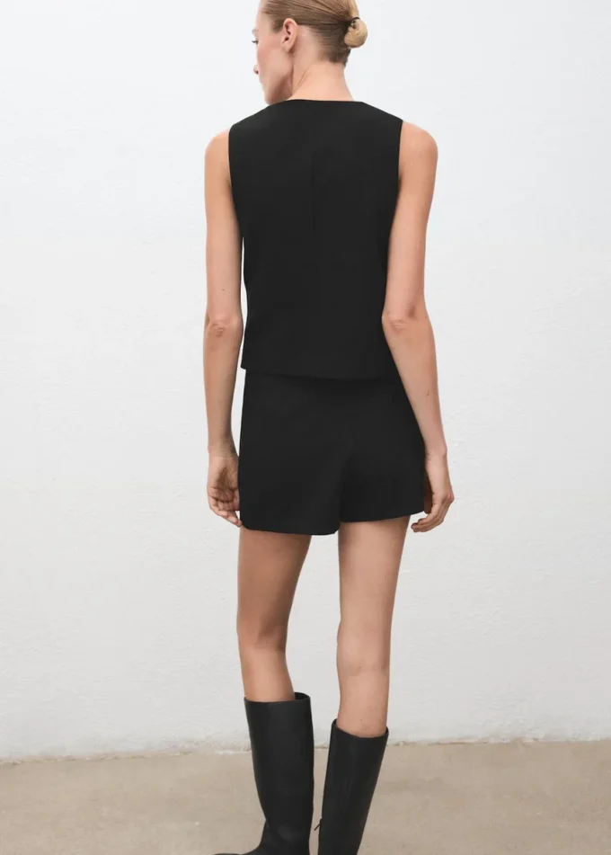 Sako s knoflíky Sako s knoflíky