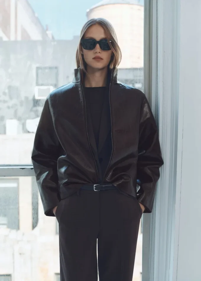 Sako s texturou Perkins Sako s texturou Perkins