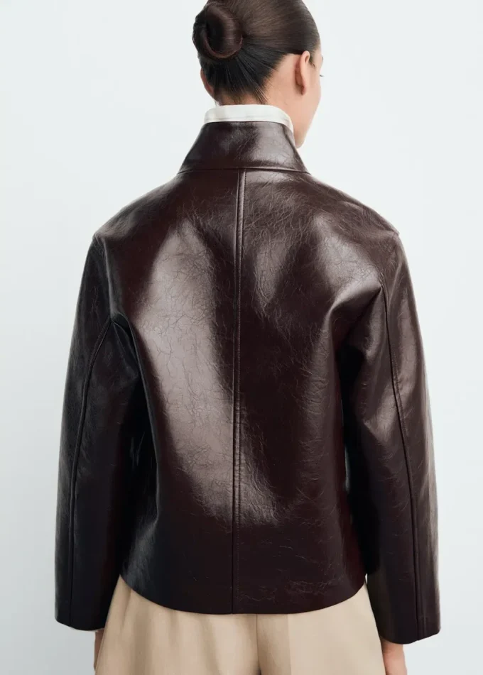 Sako s texturou Perkins Sako s texturou Perkins