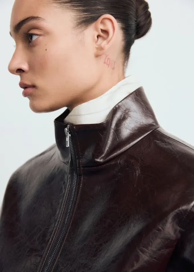 Sako s texturou Perkins Sako s texturou Perkins