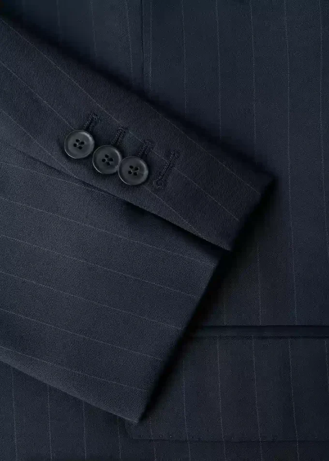 Sako Venice ze 100% panenské vlny Sako Venice ze 100% panenské vlny