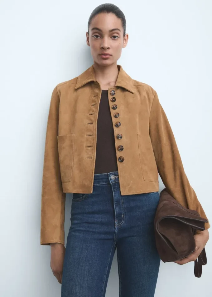 Skinny džíny s vysokým pasem Skinny džíny s vysokým pasem