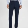 Slim fit kalhoty Monaco Slim fit kalhoty Monaco