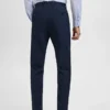 Slim fit kalhoty Monaco Slim fit kalhoty Monaco