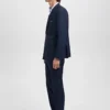 Slim fit kalhoty Monaco Slim fit kalhoty Monaco