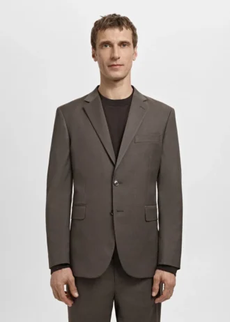 Slim fit sako Milan Slim fit sako Milan