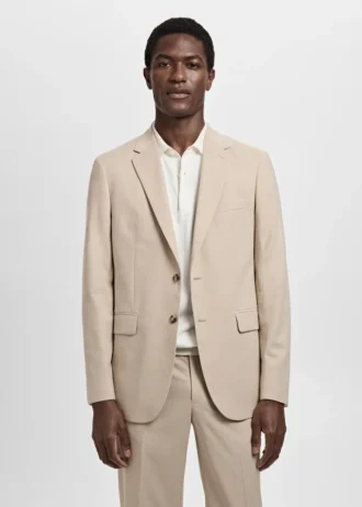 Slim fit sako Milan Slim fit sako Milan