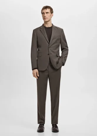 Slim fit sako Milan Slim fit sako Milan