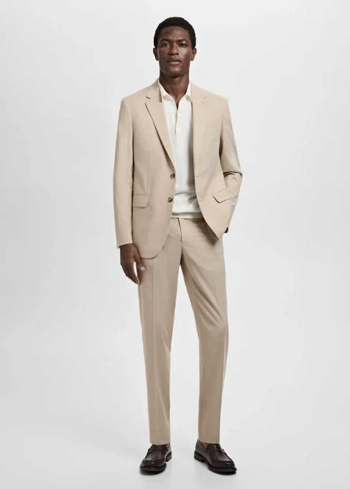 Slim fit sako Milan Slim fit sako Milan