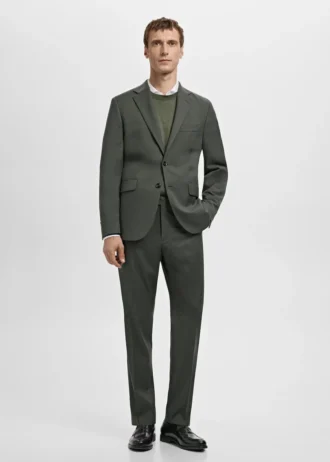 Slim fit sako Milan Slim fit sako Milan