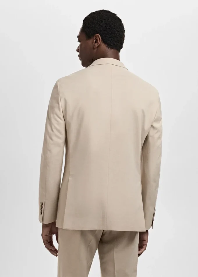 Slim fit sako Milan Slim fit sako Milan