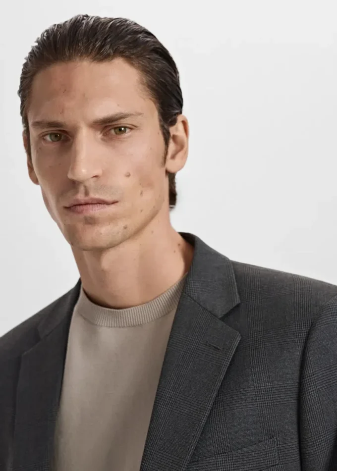 Slim fit sako Milan Slim fit sako Milan