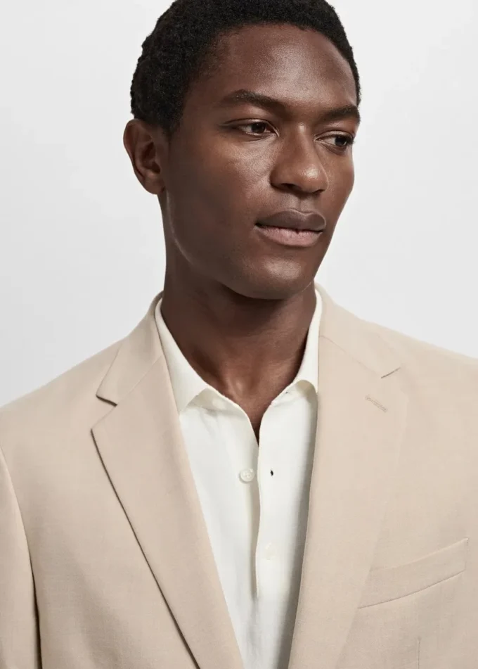 Slim fit sako Milan Slim fit sako Milan