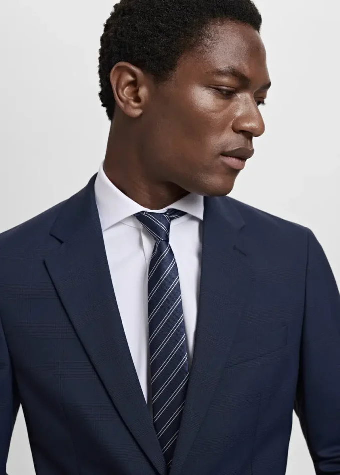 Slim fit sako Milan Slim fit sako Milan