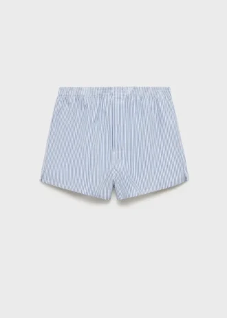 Smíšené boxerky, balení po 2 kusech Smíšené boxerky, balení po 2 kusech