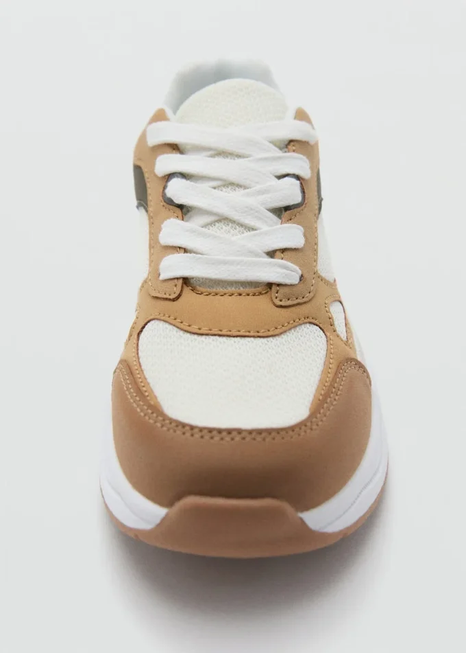 Sněhule se šněrováním Sněhule se šněrováním