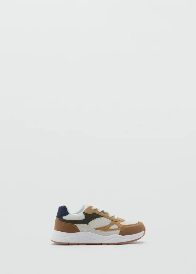 Sněhule se šněrováním Sněhule se šněrováním