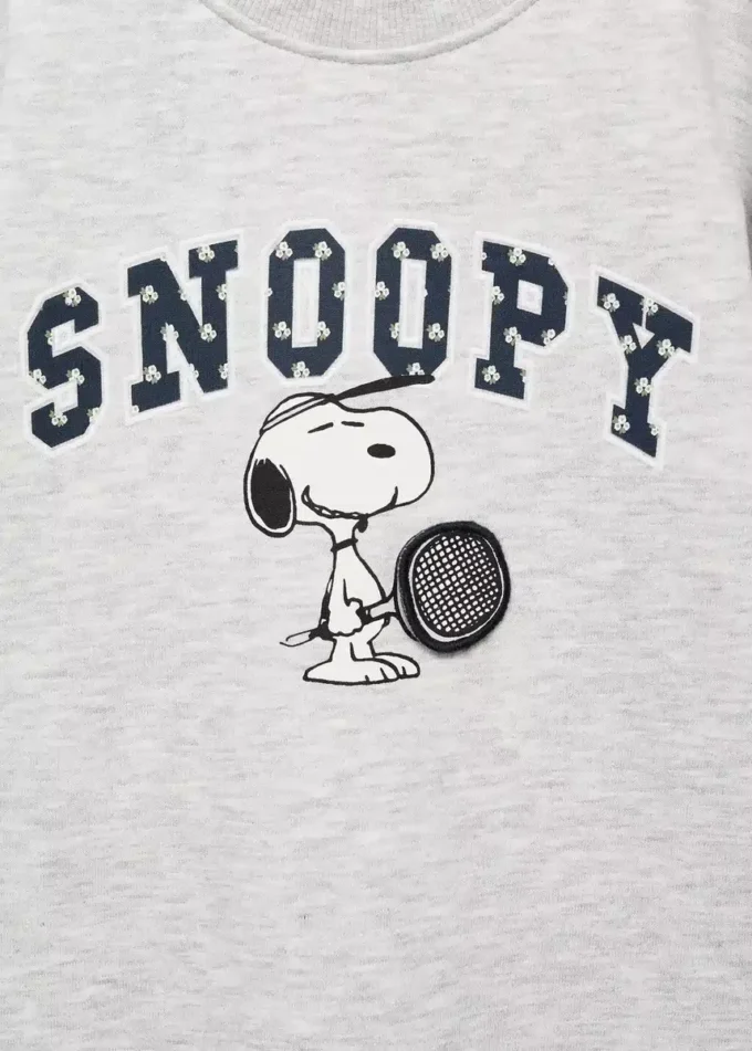 Snoopy mikina