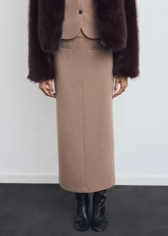 Sukně do práce Sukně do práce