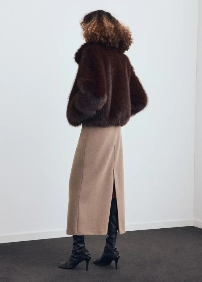 Sukně do práce Sukně do práce