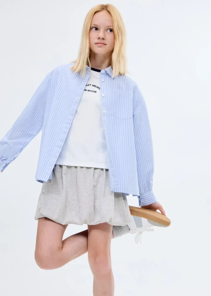 Sukně globo Sukně globo